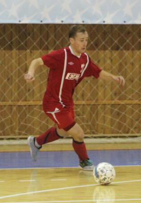 Михаил Лушников